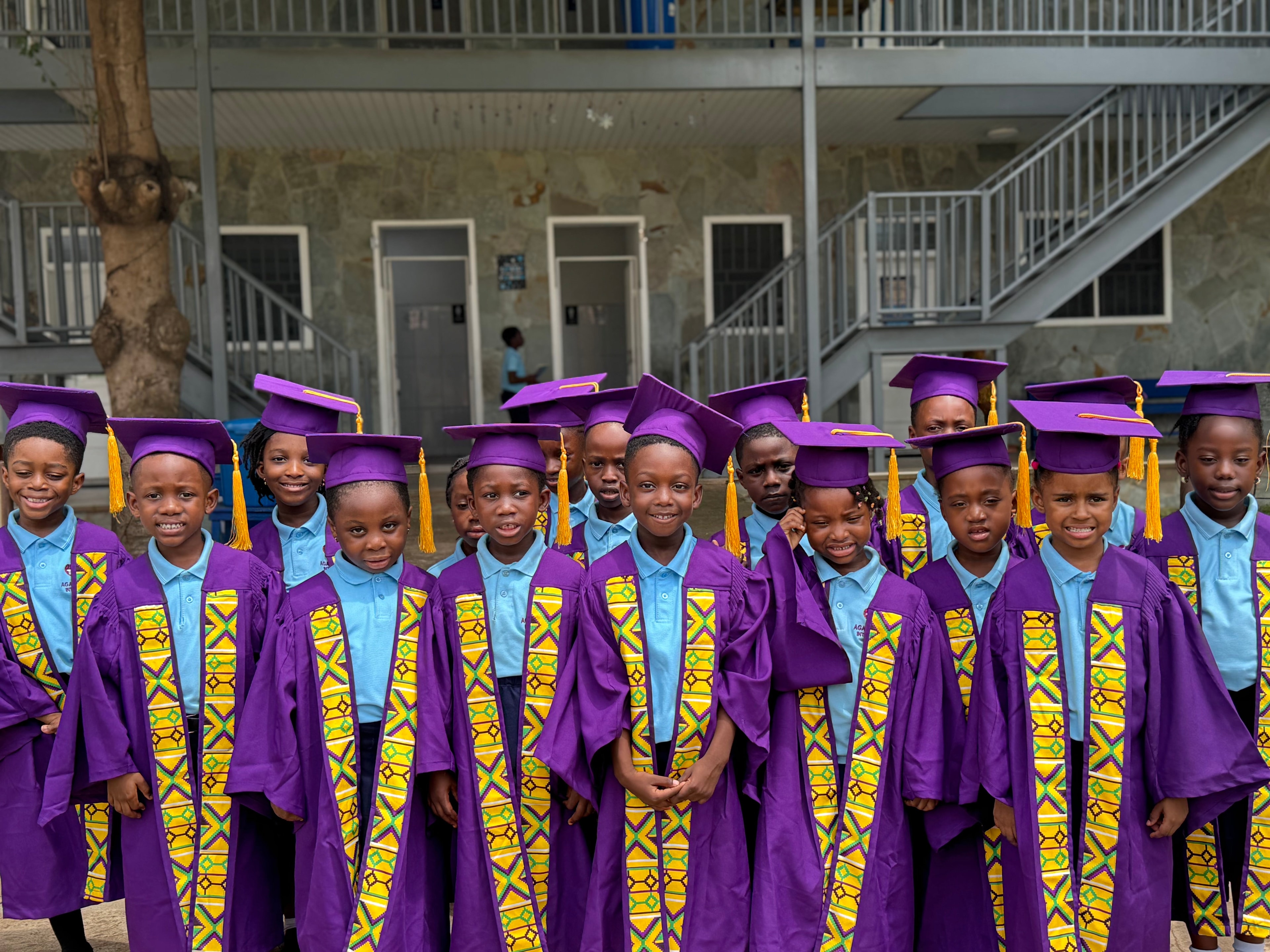 COver pic of students